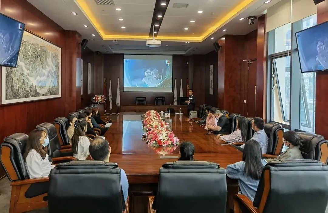 都潤生態開展2022年消防知識培訓活動